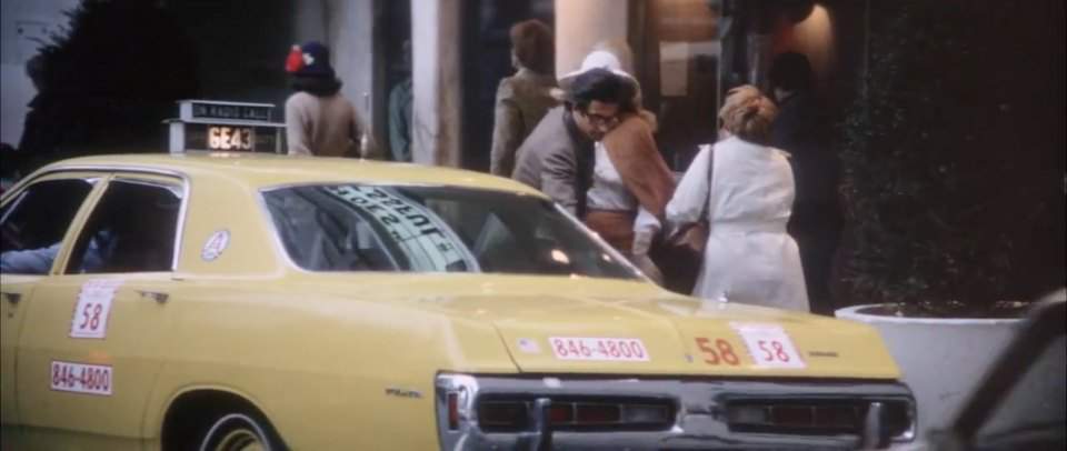 Dodge Polara