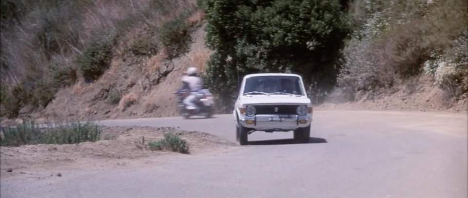 Fiat 128