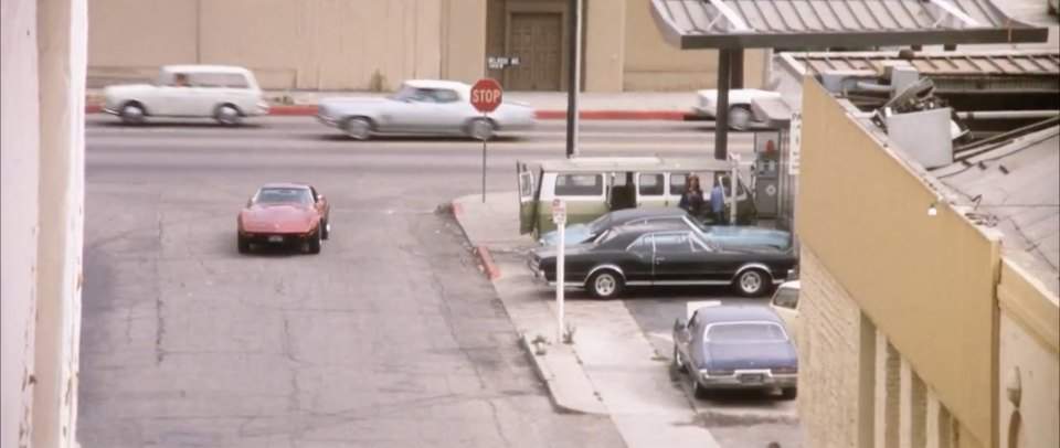 Oldsmobile Cutlass