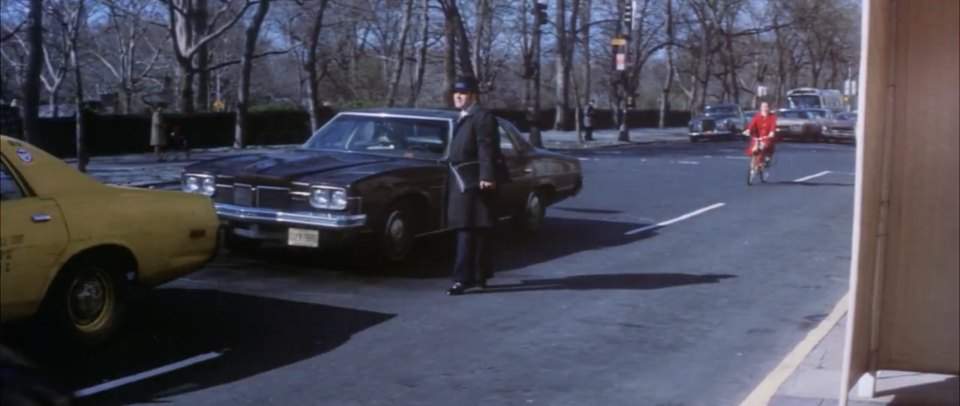 Pontiac Catalina