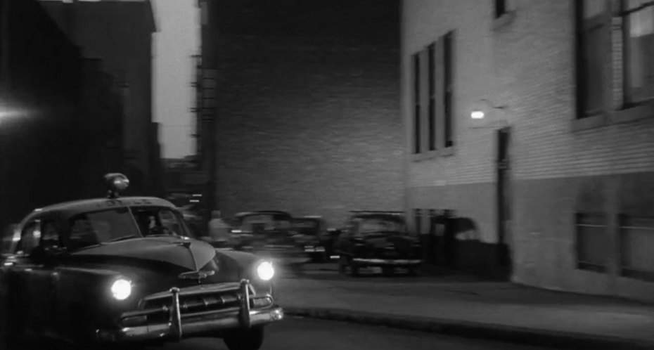 Chevrolet Styleline Special