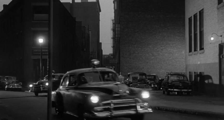 Chevrolet Styleline Special