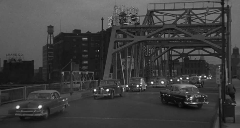 Ford Custom Victoria