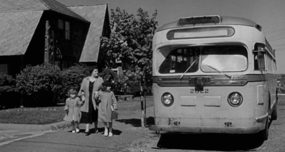 GMC TDH 3610