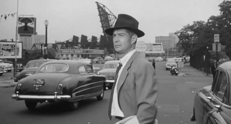 Hudson Pacemaker