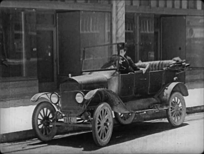 Ford Model T