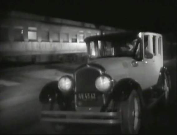 Marmon unknown