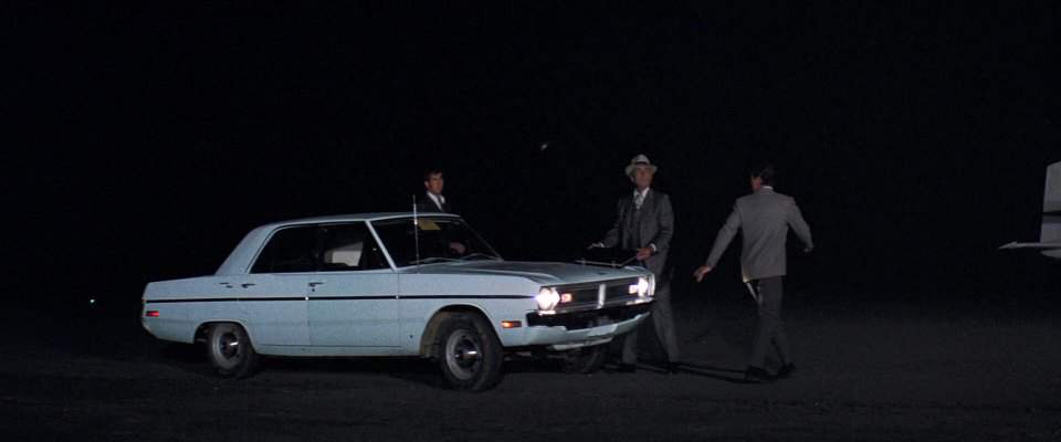 Dodge Dart