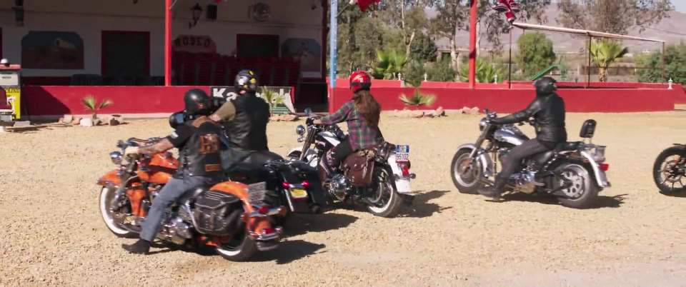 Harley-Davidson FLDE Softail Deluxe