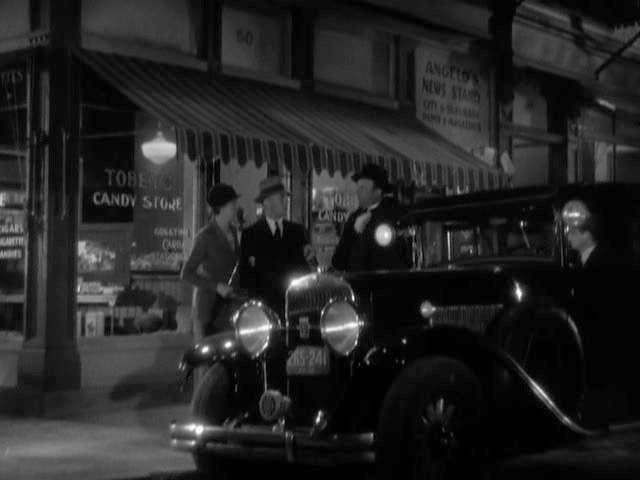 Cadillac Series 341-B