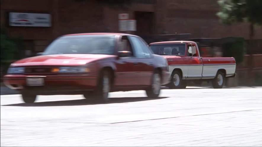 Chevrolet Lumina