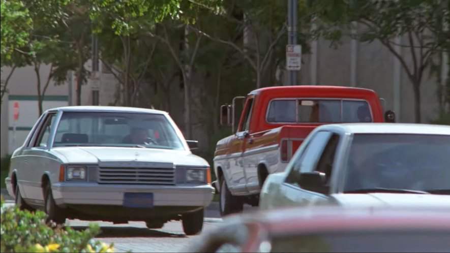 Dodge Aries K