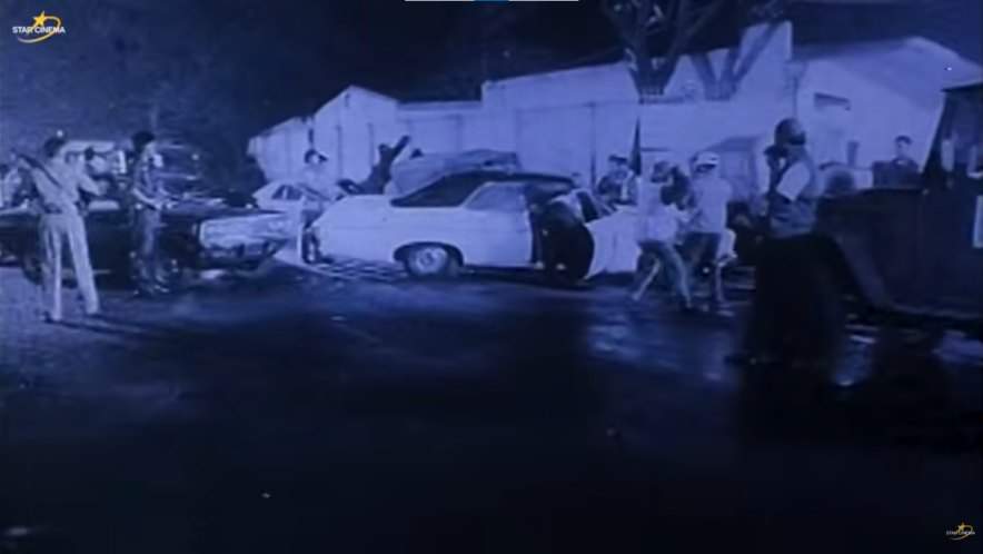 Chevrolet Impala