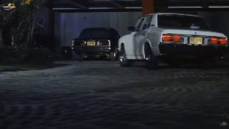 Toyota Corona