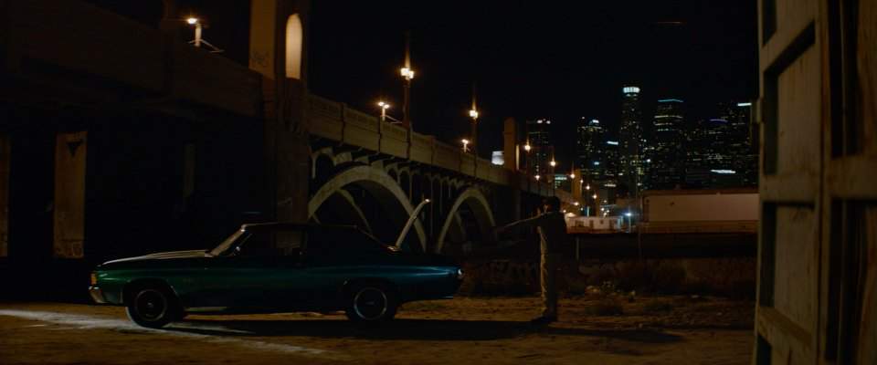 Chevrolet Chevelle Malibu