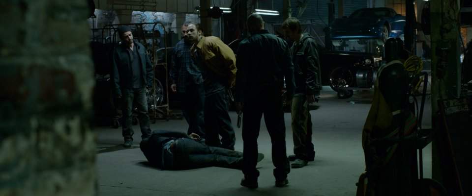 Chevrolet Corvette Stingray C7