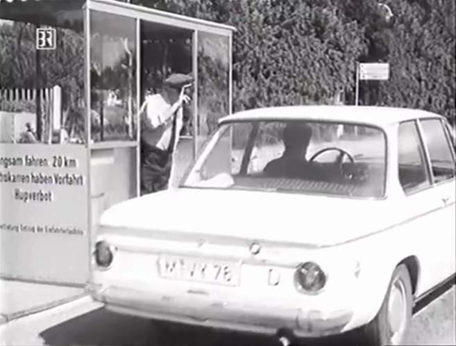BMW 1600-2