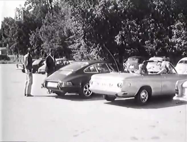 BMW 1600 Cabriolet