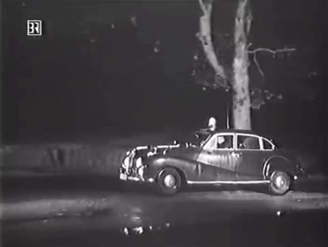 BMW 2600