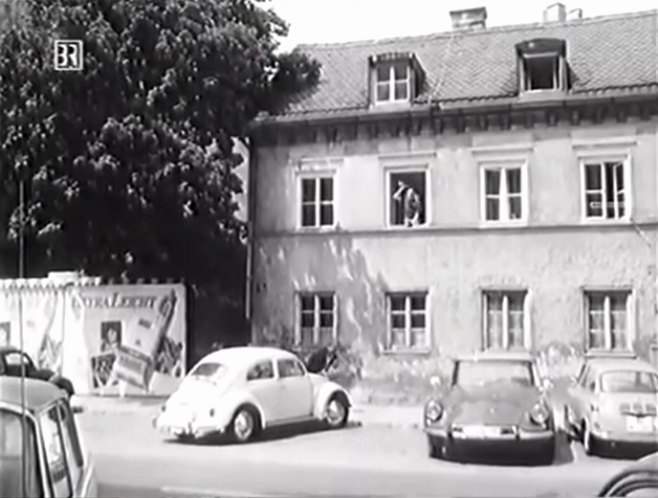 Citroën ID 19