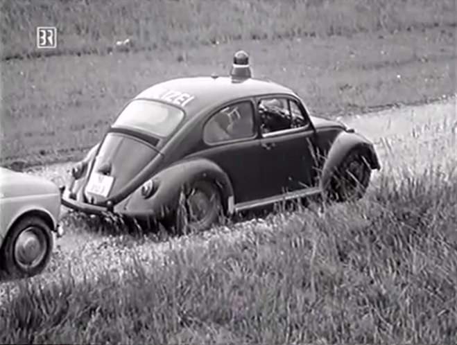 Volkswagen 1200 A