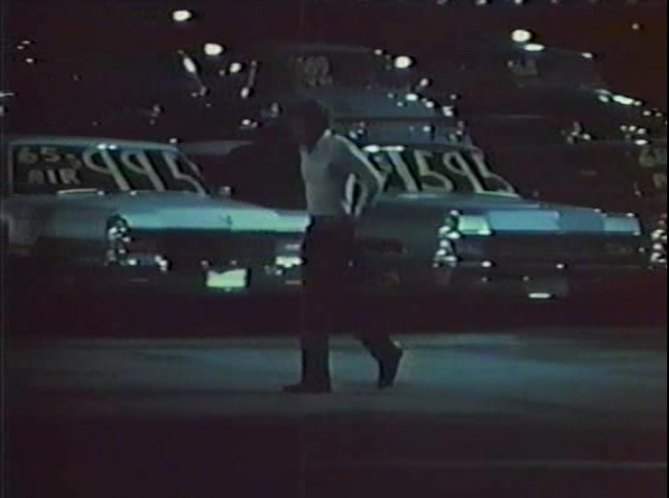 Cadillac unknown