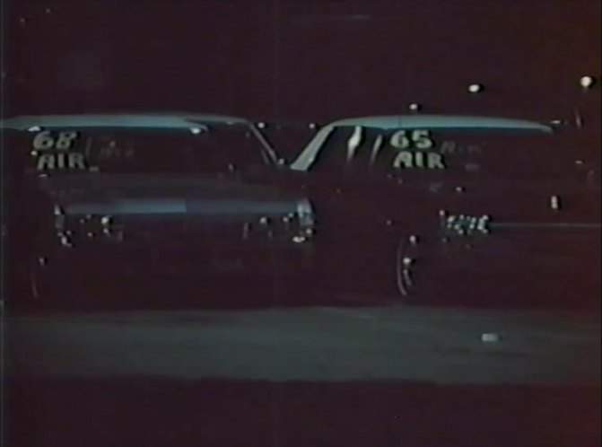 Chevrolet Impala