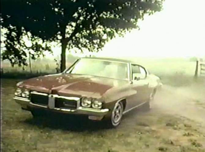 Pontiac LeMans
