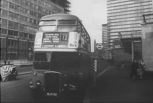 AEC Regent III