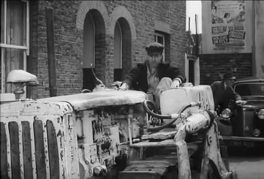 Caterpillar D2