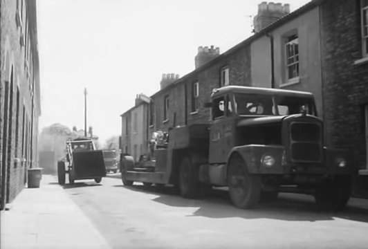 Scammell 15 LA