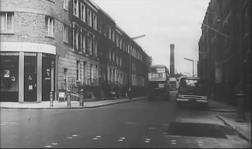 Thames Trader MkI