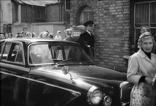 Wolseley 6/99