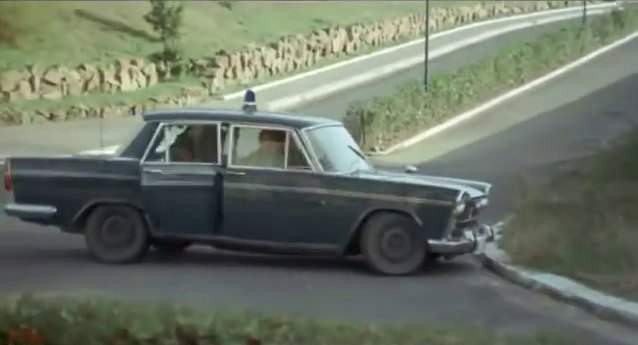 Fiat 2300