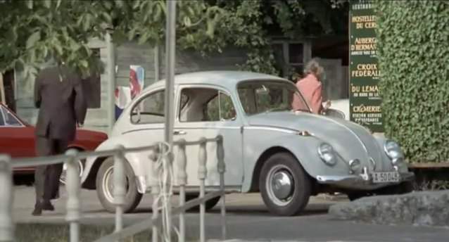 Volkswagen 1300