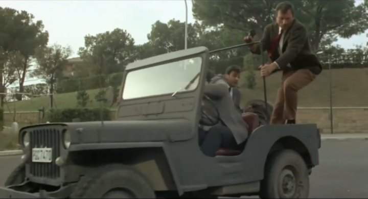 Willys MB 'Jeep'