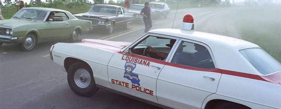 Cadillac Coupe DeVille