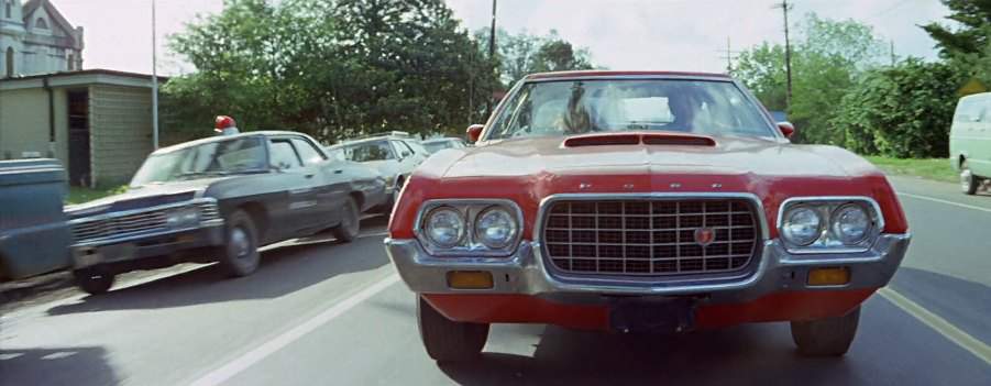 Chevrolet Bel Air