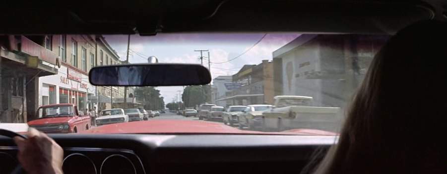 Datsun 521