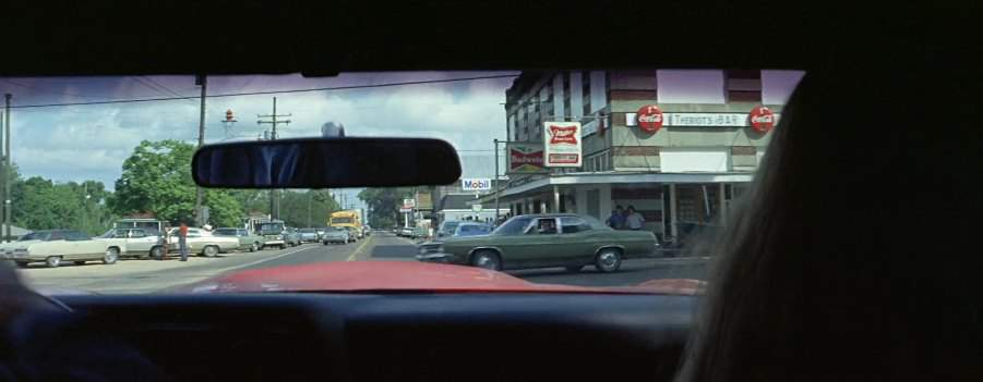Ford Galaxie 500