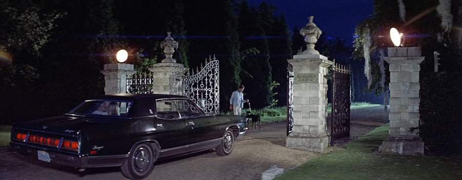 Ford LTD