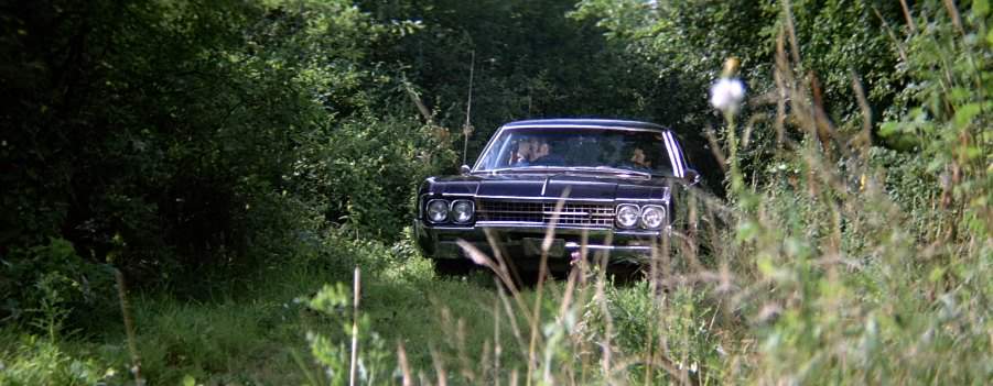 Oldsmobile 98