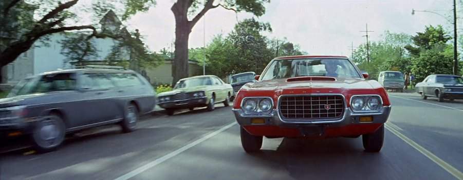 Plymouth Fury Suburban