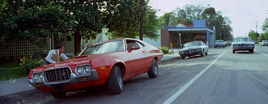 Pontiac Bonneville