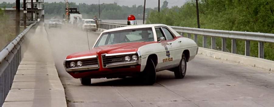 Pontiac Catalina