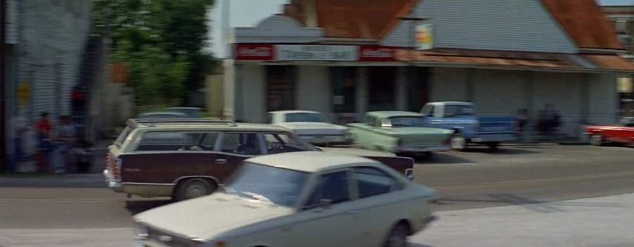 Toyota Corolla Sprinter