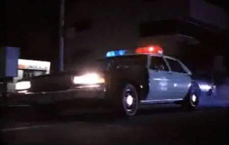 Chevrolet Caprice