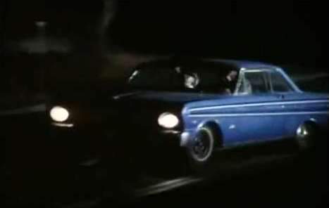Ford Falcon Futura
