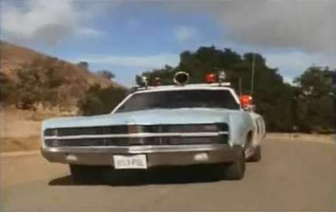 Ford LTD
