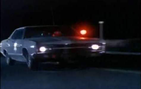 Ford LTD